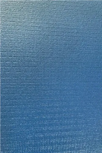 Pro Kauçuk Mat 5mm - Koyu Mavi