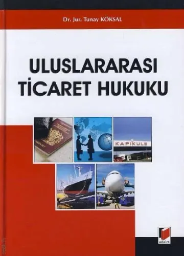 Uluslararası Ticaret Hukuku