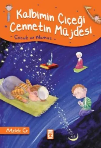 Çocuk Ve Namaz %17 indirimli Çocuk Ve Namaz %17 indirimli