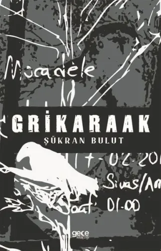 Grikaraak