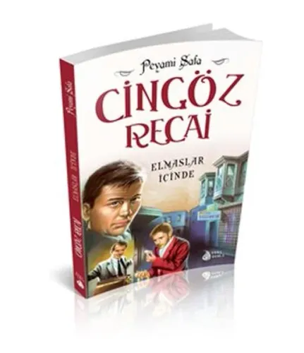 Cingöz Recai Elmaslar İçinde