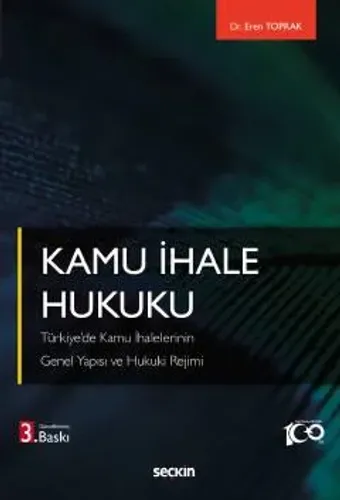 Kamu İhale Hukuku