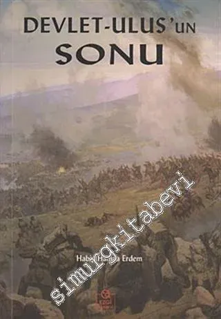 Devlet Ulus'un Sonu - 2010