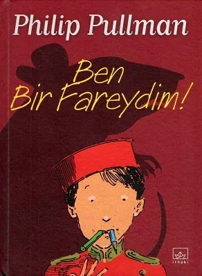 Ben Bir Fareydim! - Ciltli Kitap
