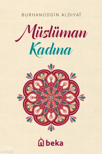 Müslüman Kadına