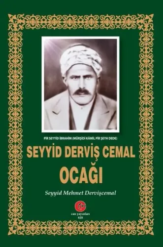 Seyyid Derviş Cemal Ocağı (Ciltli)