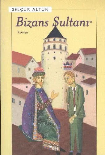 Bizans Sultanı