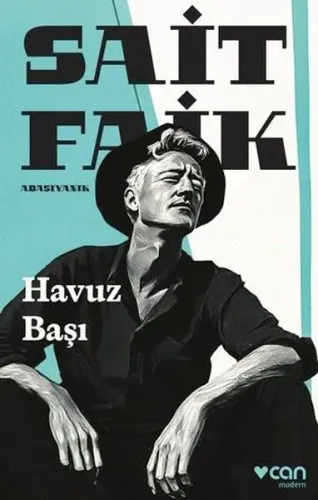 Havuz Başı