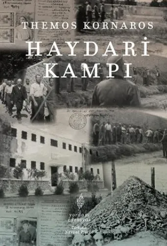 HAYDARİ KAMPI