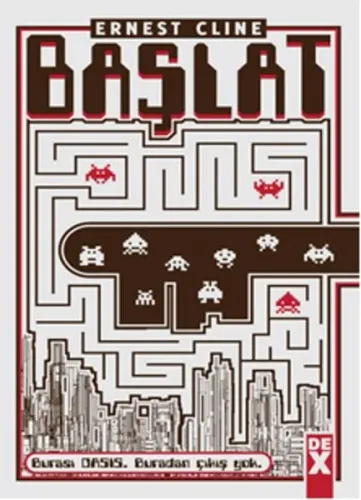 Başlat - Ready Player One