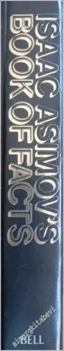 Isaac Asimov's Book Of Facts