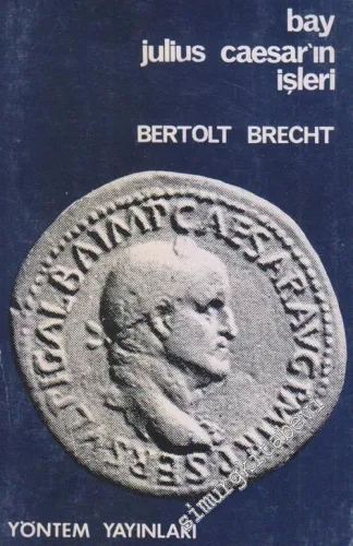 Bay Julius Caesar'ın İşleri -