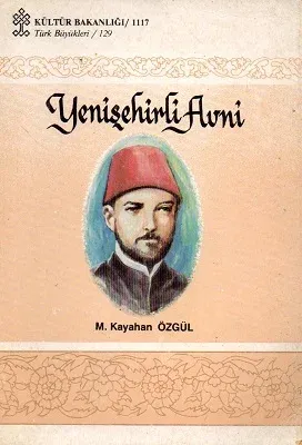 Yenişehirli Avni