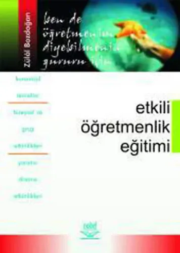 Etkili Öğretmenlik Eğitimi