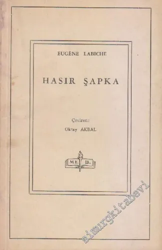 Hasır Şapka -        1952
