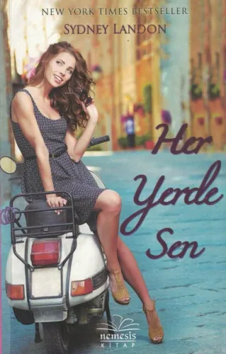 Her Yerde Sen