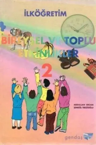 Bireysel ve Toplu Etkinlikler 2