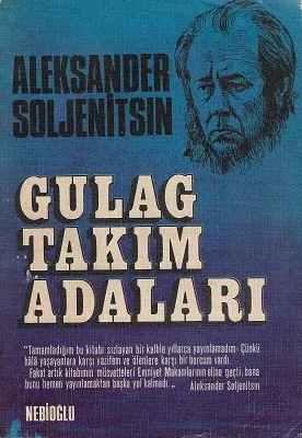 Gulag Takım Adaları 1918-1956