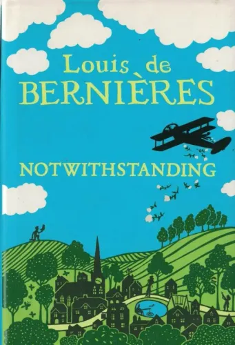 Notwithstanding