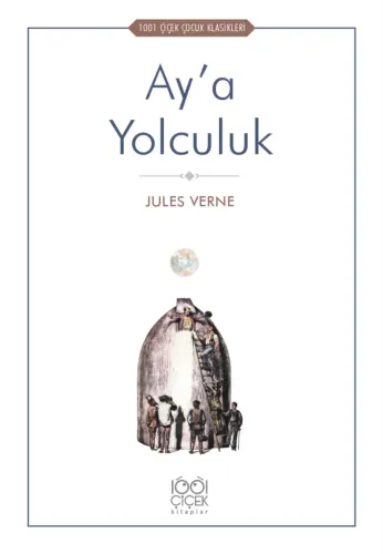 Ay'a Yolculuk