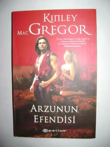 ARZUNUN EFENDİSİ