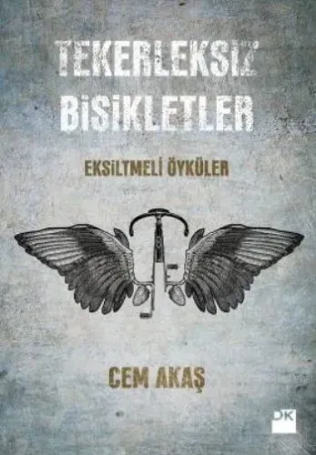 Tekerleksiz Bisikletler