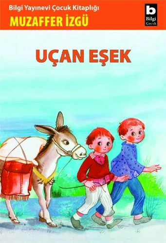 Uçan Eşek