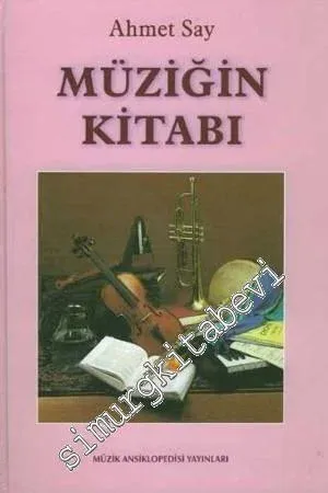 Müziğin Kitabı -        2006