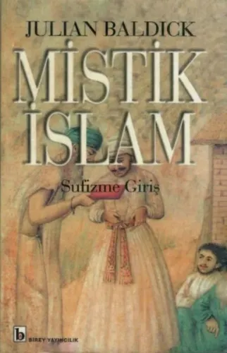 Mistik İslam