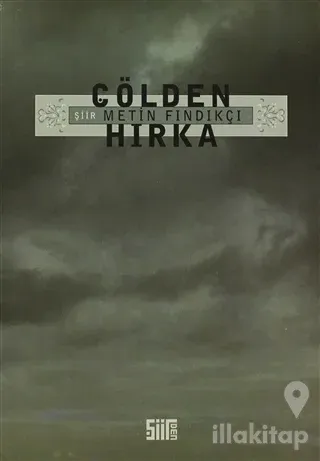 Çölden Hırka