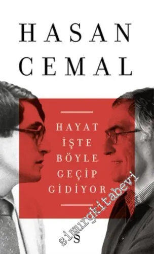 Hayat İşte Böyle Geçip Gidiyor - 2018