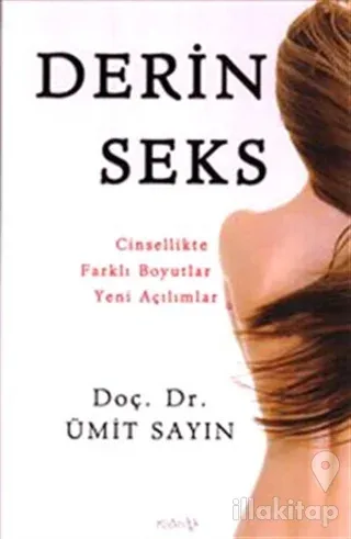 Derin Seks