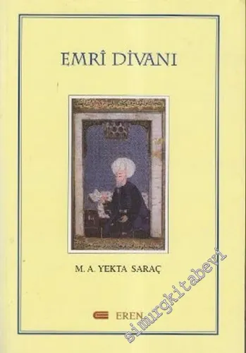Emri Divanı -        2002