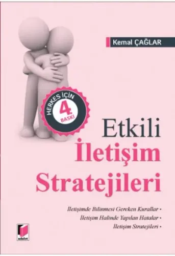 Etkili İletişim Stratejileri
