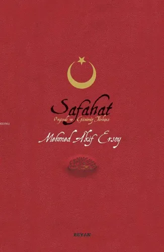 Safahat (Cep Boy)