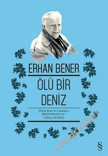 Ölü Bir Deniz -        2017