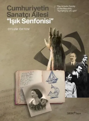 Cumhuriyetin Sanatçı Ailesi