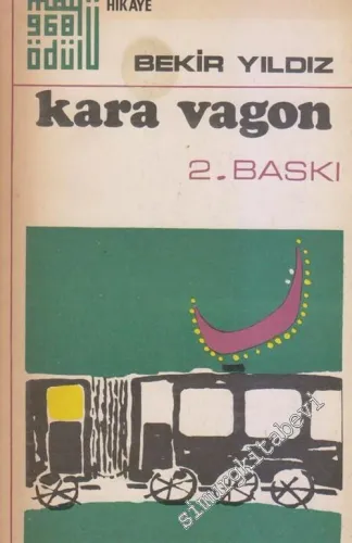 Kara Vagon -        1971