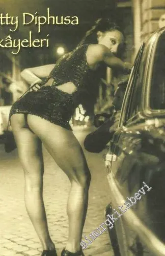 Patty Diphusa Hikâyeleri -        2000