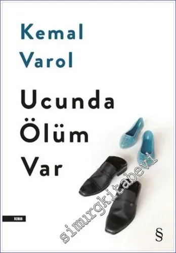 Ucunda Ölüm Var -         2021