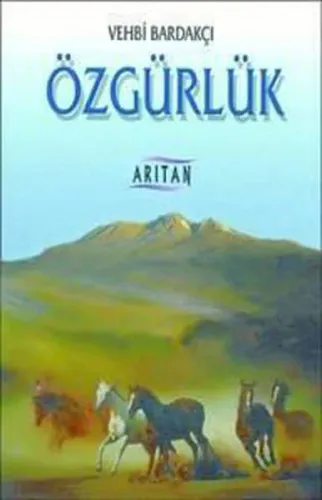 Özgürlük Vehbi Bardakçı