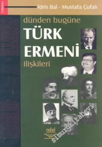 Türk Ermeni İlişkileri: Dünden Bugüne     -        2003