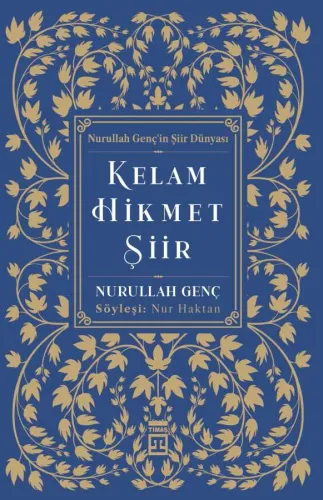 Kelam, Hikmet, Şiir