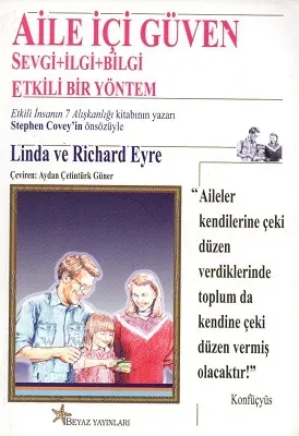 Aile İçi Güven