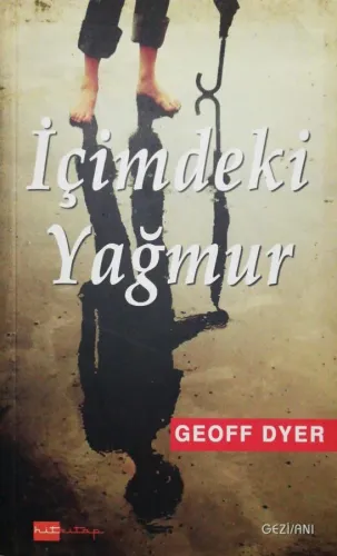 İçimdeki Yağmur