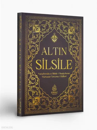 Altın Silsile