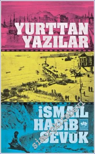 Yurttan Yazılar -