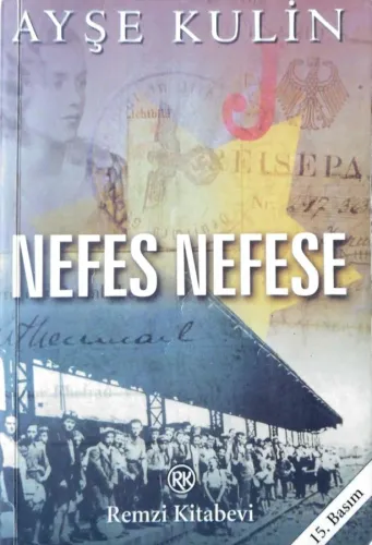 Nefes Nefese