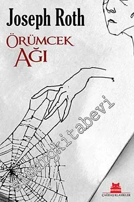 Örümcek Ağı -