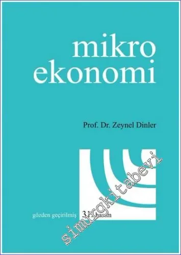 Mikro Ekonomi - 2021